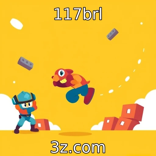 117brl - Mudanças nas políticas de monetização em jogos